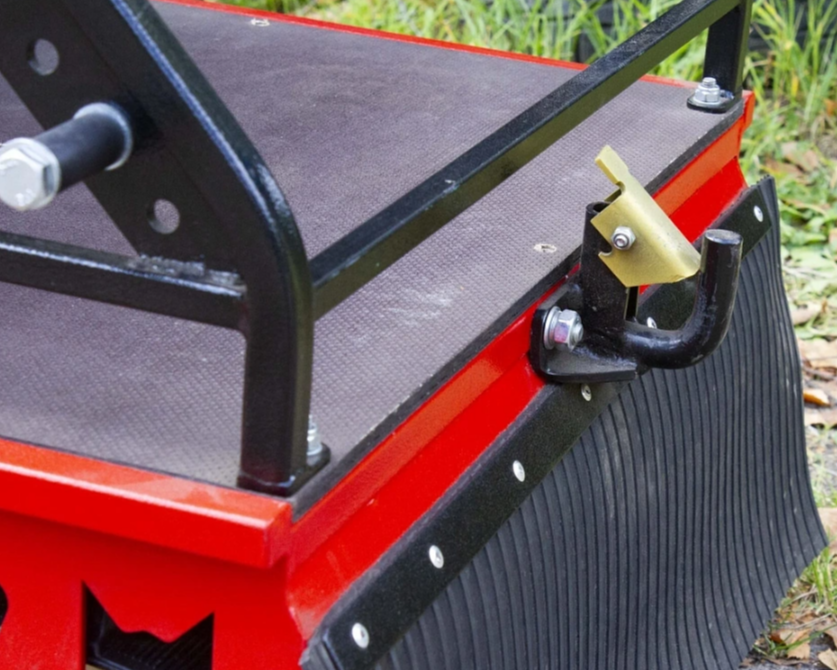 Мотобуксировщик POMOR X-600 S20 в Кисловодске