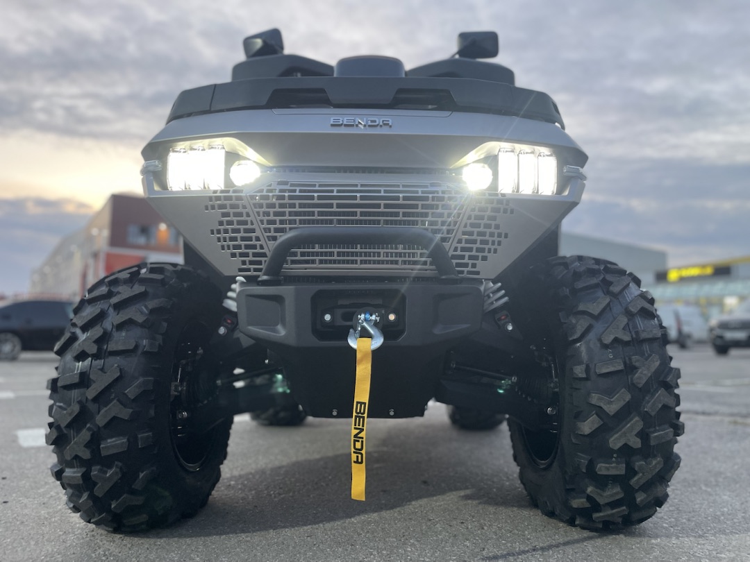 Квадроцикл BENDA Redstone 550 R2 в Кисловодске