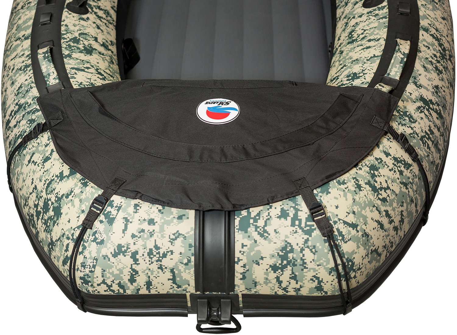 НОСОВАЯ СУМКА AIR, SDP 330-420 в Кисловодске