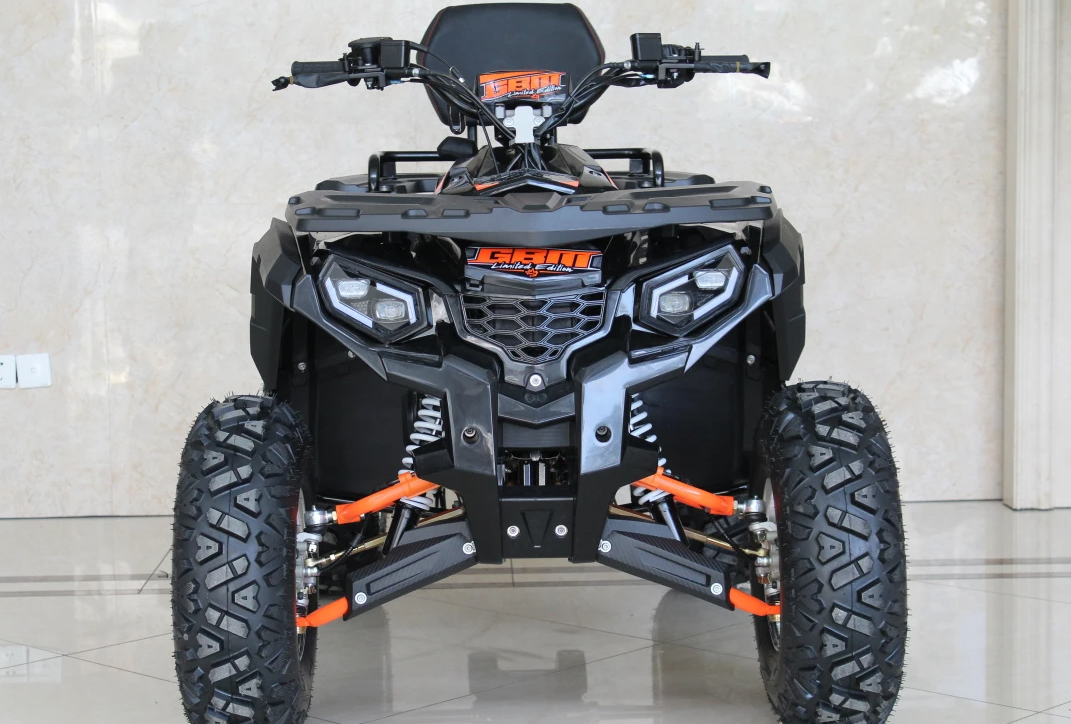 Квадроцикл GBM STORMRIDER 300 NEW PREMIUM в Кисловодске