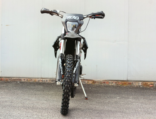 Мотоцикл JHLMOTO JHL Z3+ CB300 (175FMM) в Кисловодске