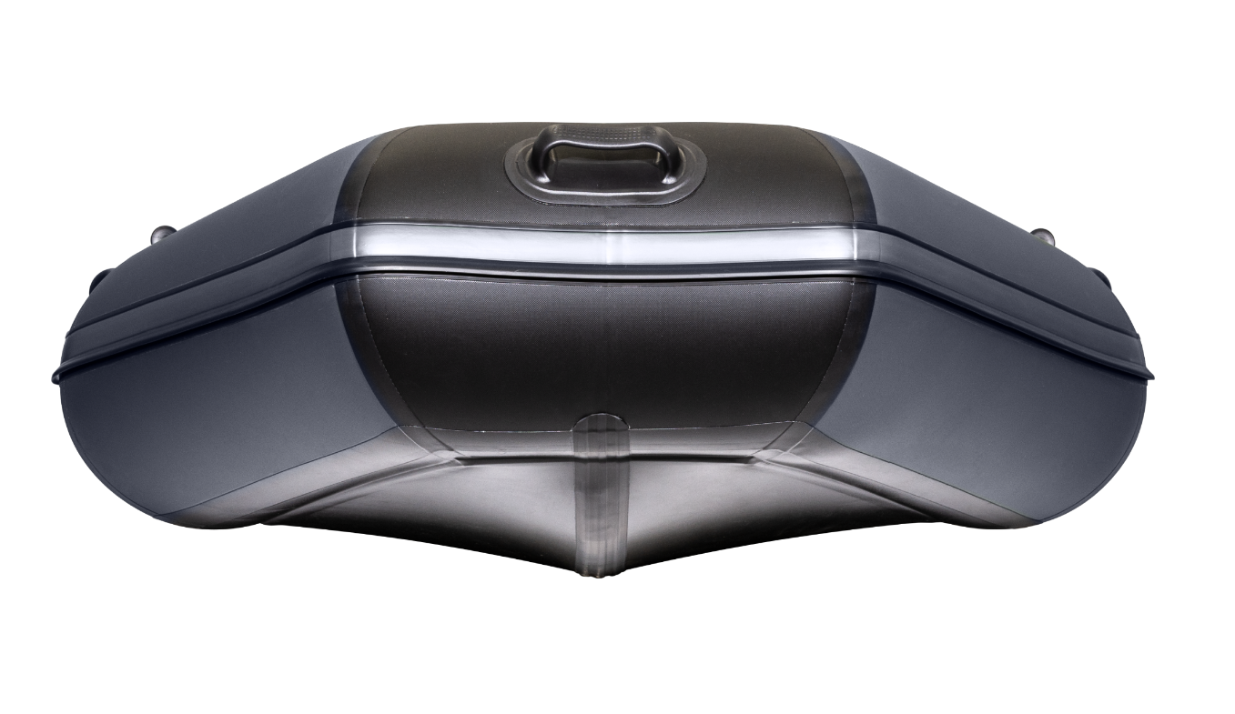  Лодка АКВА 2800 Слань-книжка киль в Кисловодске