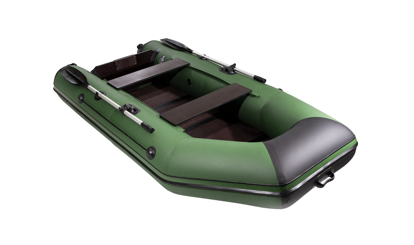  Лодка АКВА 2900 Слань-книжка киль в Кисловодске