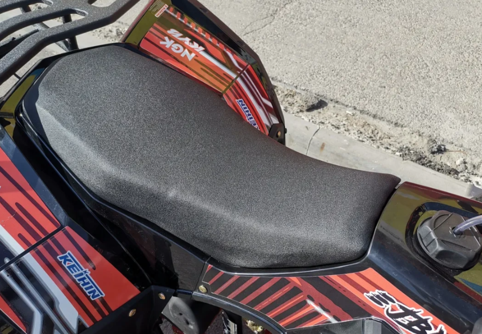 Квадроцикл GBM SHARP BIG 300 NEW в Кисловодске