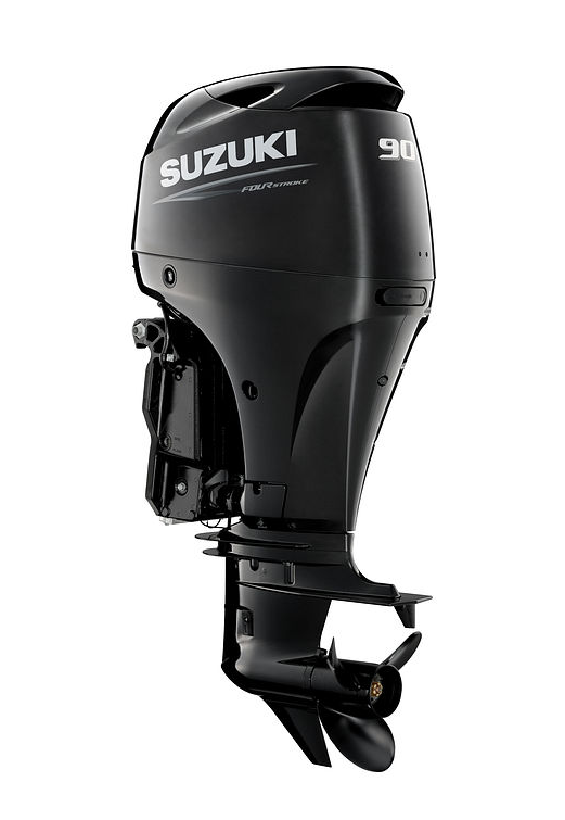 Лодочный мотор Suzuki DF90ATX в Кисловодске