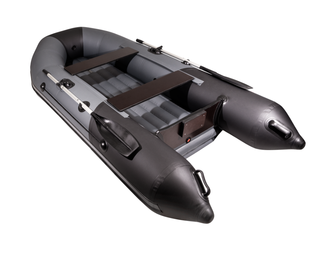 Лодка Таймень NX 2900 НДНД в Кисловодске