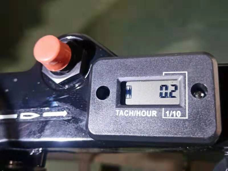 Лодочный мотор MARLIN PROLINE MP 9.9 (20) AMHS FORCE в Кисловодске