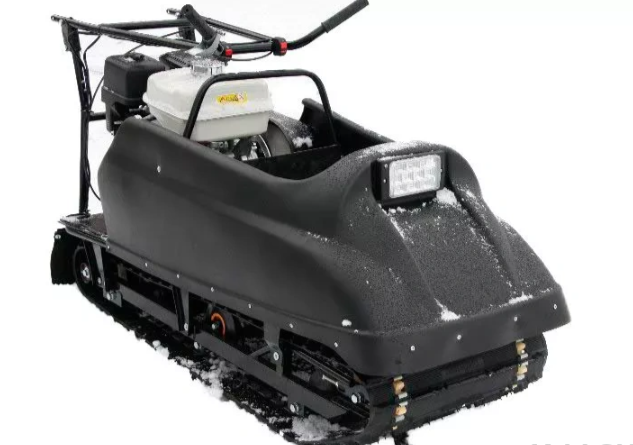 Мотобуксировщик ВОЛГАРЬ 9 Утилитарный в Кисловодске