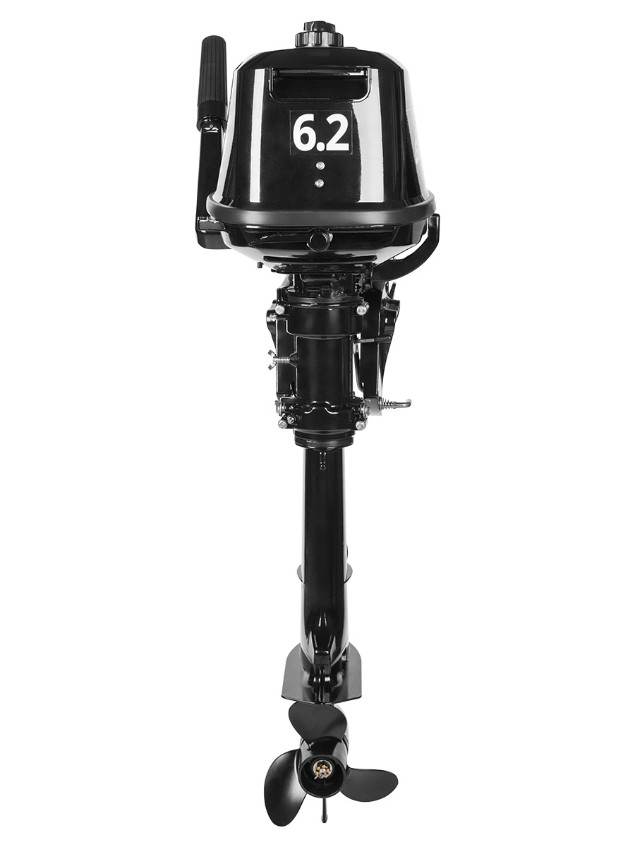 ЛОДОЧНЫЙ МОТОР GLADIATOR G6.2FHS в Кисловодске