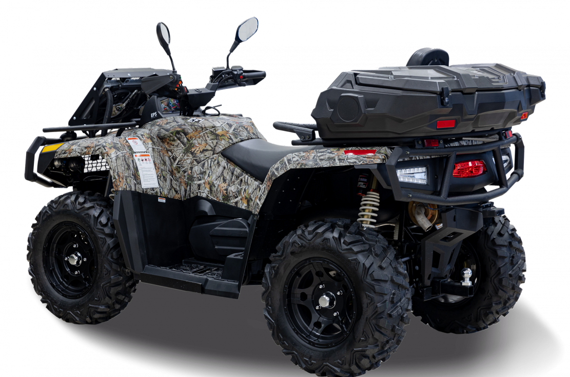 Квадроцикл HISUN TACTIC GT1000/EXTREME EDITION в Кисловодске