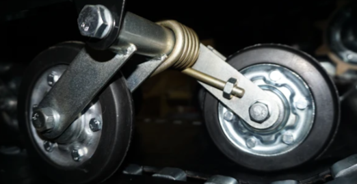 Мотобуксировщик XTREME-MOTORS "Полюс-2" Зима 15 л.с. в Кисловодске