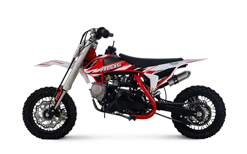 Питбайк Progasi KIDS POWER 110 (10/10) в Кисловодске