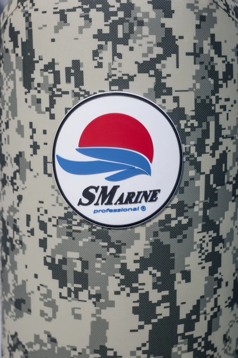 КРЕСЛО НАДУВНОЕ SMARINE, 85Х75 СМ, ПВХ, ЗЕЛЕНЫЙ ПИКСЕЛЬ в Кисловодске