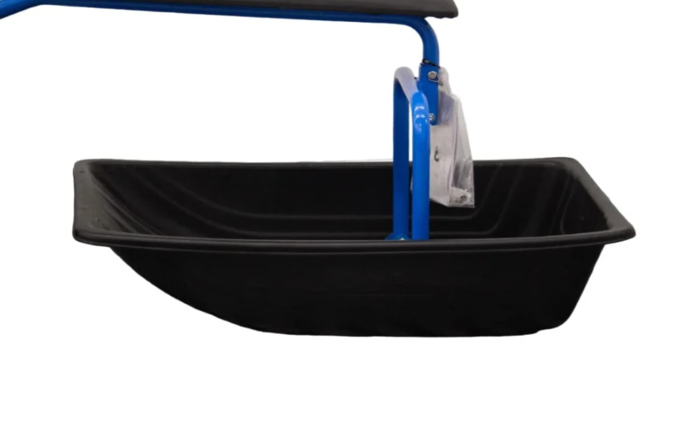 Мотобуксировщик НЕВА МС1-ZS (GB225) в Кисловодске