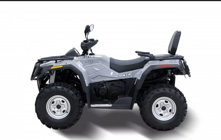 Квадроцикл HISUN TACTIC 550 (HS550ATV) NORMAL в Кисловодске