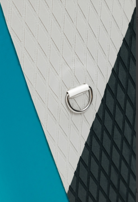 НАДУВНОЙ SUP-BOARD BUSINESS LIGHT BLUE 10 в Кисловодске