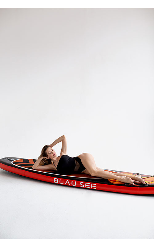 НАДУВНОЙ SUP BOARD BURNFIRE 11 в Кисловодске