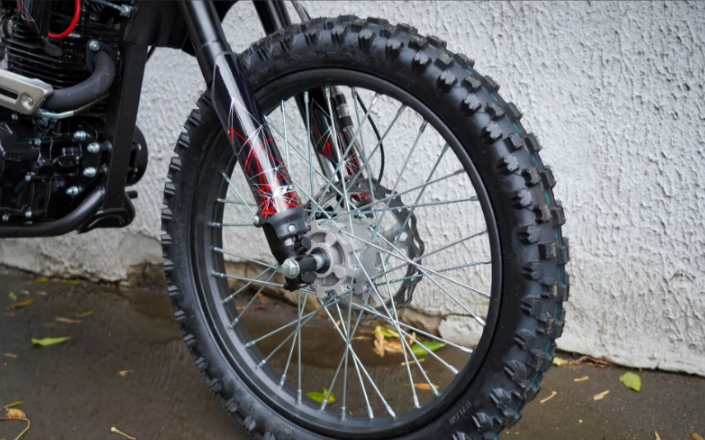 Мотоцикл BSE Z1 Y (035) в Кисловодске