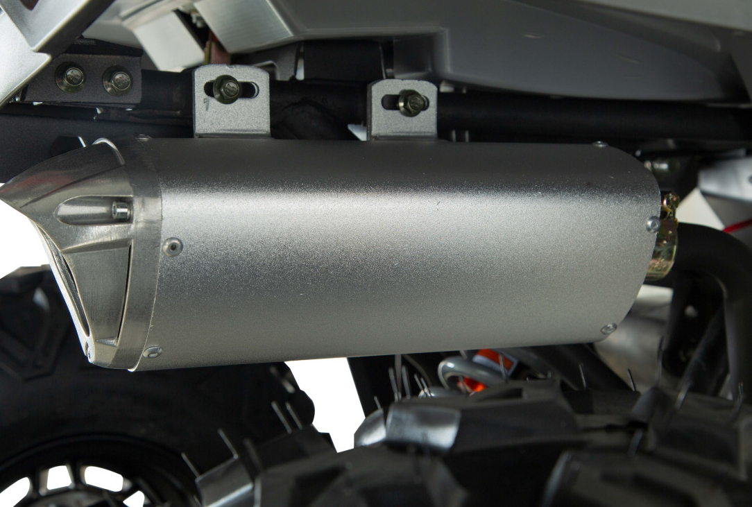 Квадроцикл YACOTA VIKING PRO 250 в Кисловодске