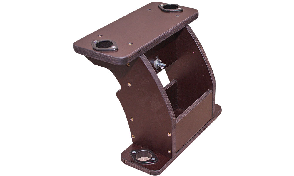 Подставка под эхолот №1 в Кисловодске