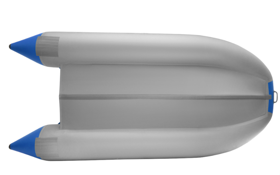 ЛОДКА ДРАККАР 3600 СК HANT в Кисловодске