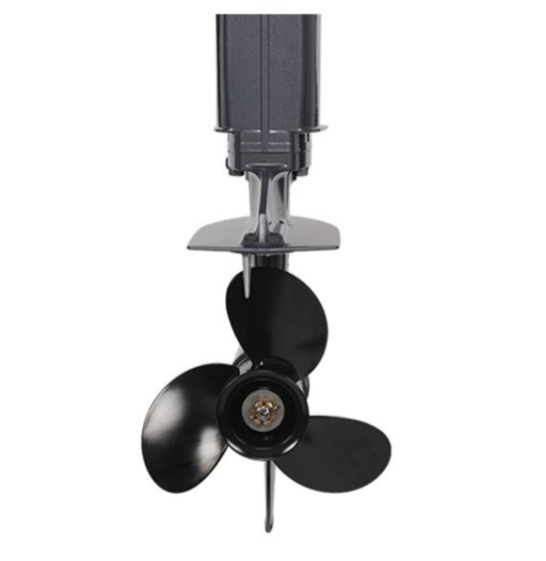 Лодочный мотор ALLFA CG Т40FWT S в Кисловодске