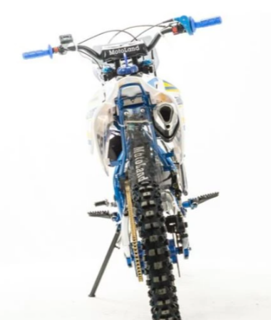 Питбайк MOTOLAND (МОТОЛЕНД) Кросс TCX125 в Кисловодске