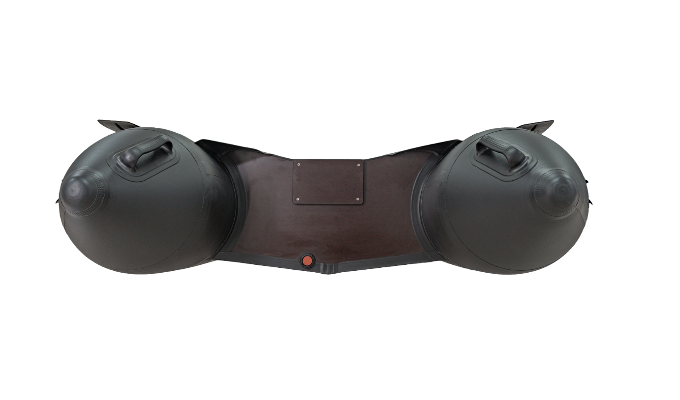 Лодка Ривьера Компакт 2900 СК в Кисловодске