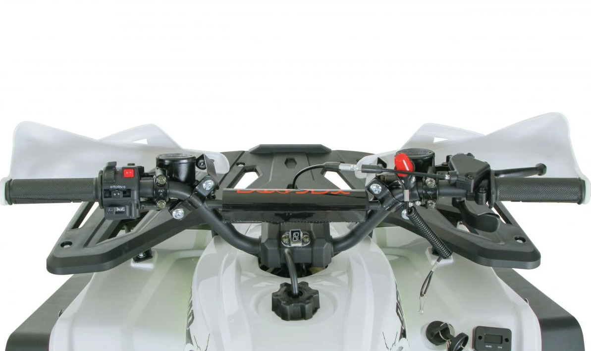 Квадроцикл YACOTA DRAGON 125 в Кисловодске