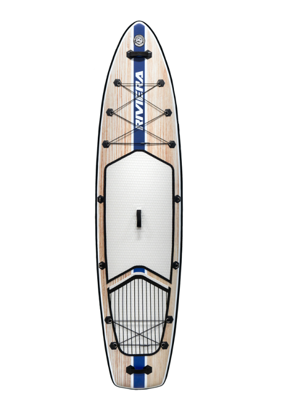 Сап-борд синий 12ft RIVIERA в Кисловодске