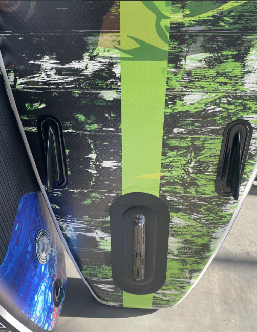 SUP (САП) ДОСКА RAIDEX TAKUMO 10.6’ (320СМ) N 11 в Кисловодске