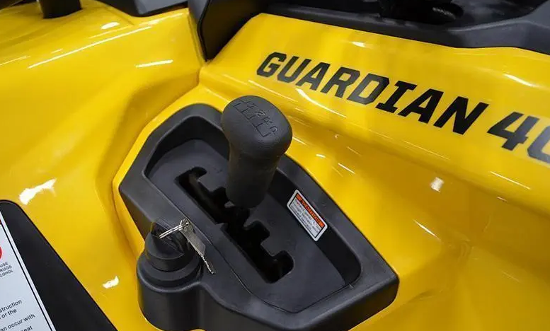 Квадроцикл HISUN GUARDIAN 400L /LONG в Кисловодске