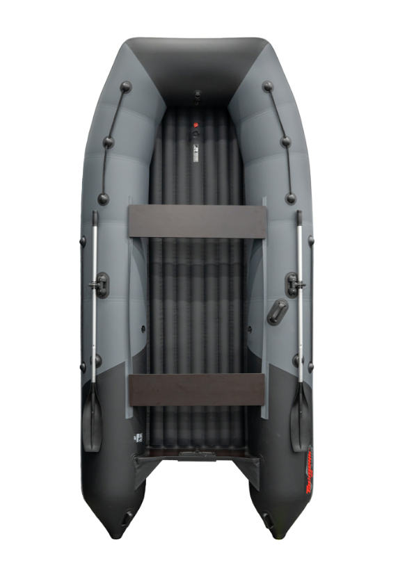 Лодка Таймень RX 3900 НДНД в Кисловодске