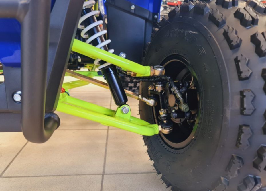 Квадроцикл GBM CROSS HILL 200 NEW PREMIUM в Кисловодске