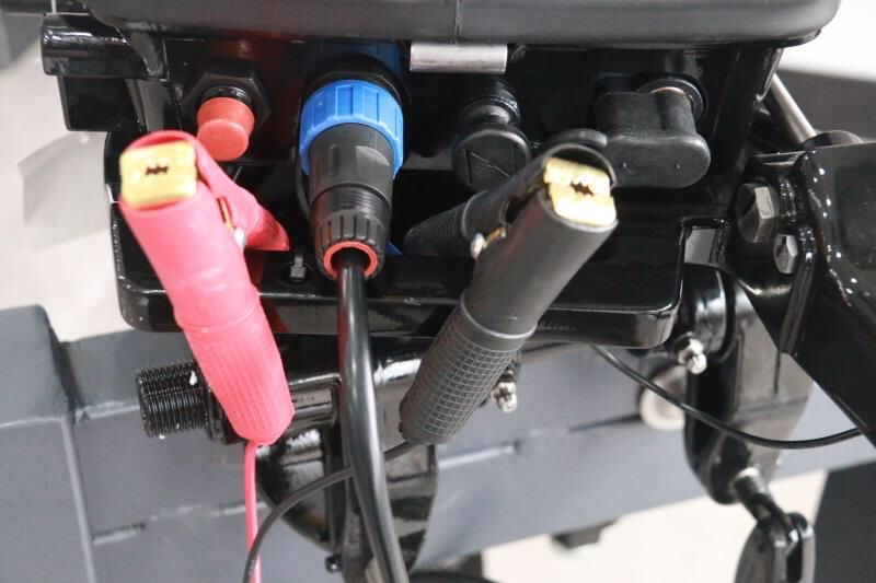 Лодочный мотор MARLIN PROLINE MP 9.9 (20) AMHS FORCE в Кисловодске