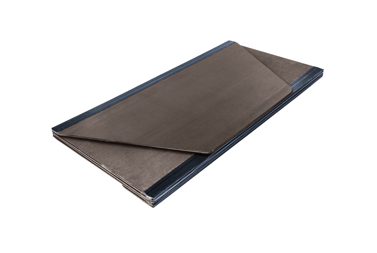 Слань АКВА 2600 по форме днища в Кисловодске