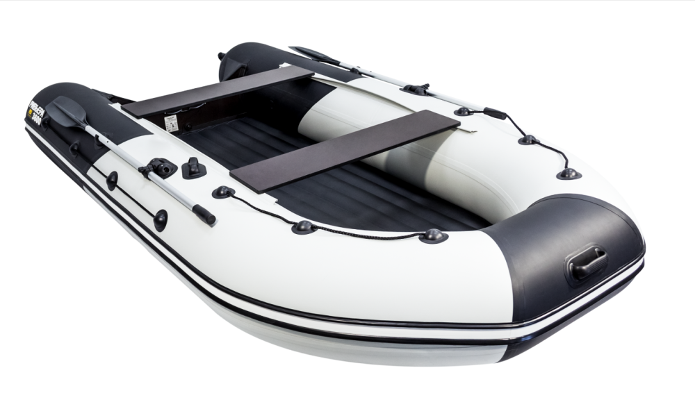 Лодка Ривьера 3600 НДНД-киль в Кисловодске