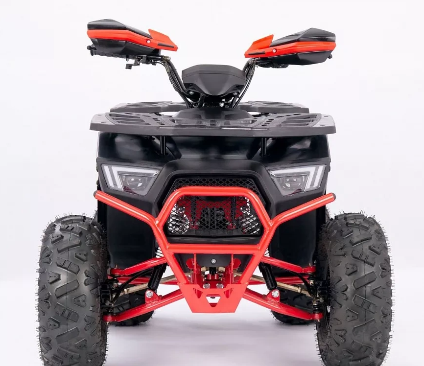 Квадроцикл YACOTA Sirius LD 125 в Кисловодске