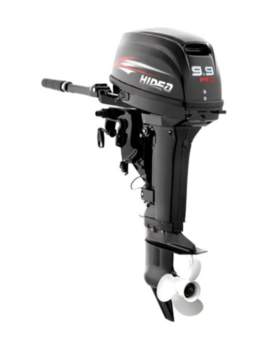 Лодочный мотор HIDEA HD9.9PRO FES (326 см3) в Кисловодске