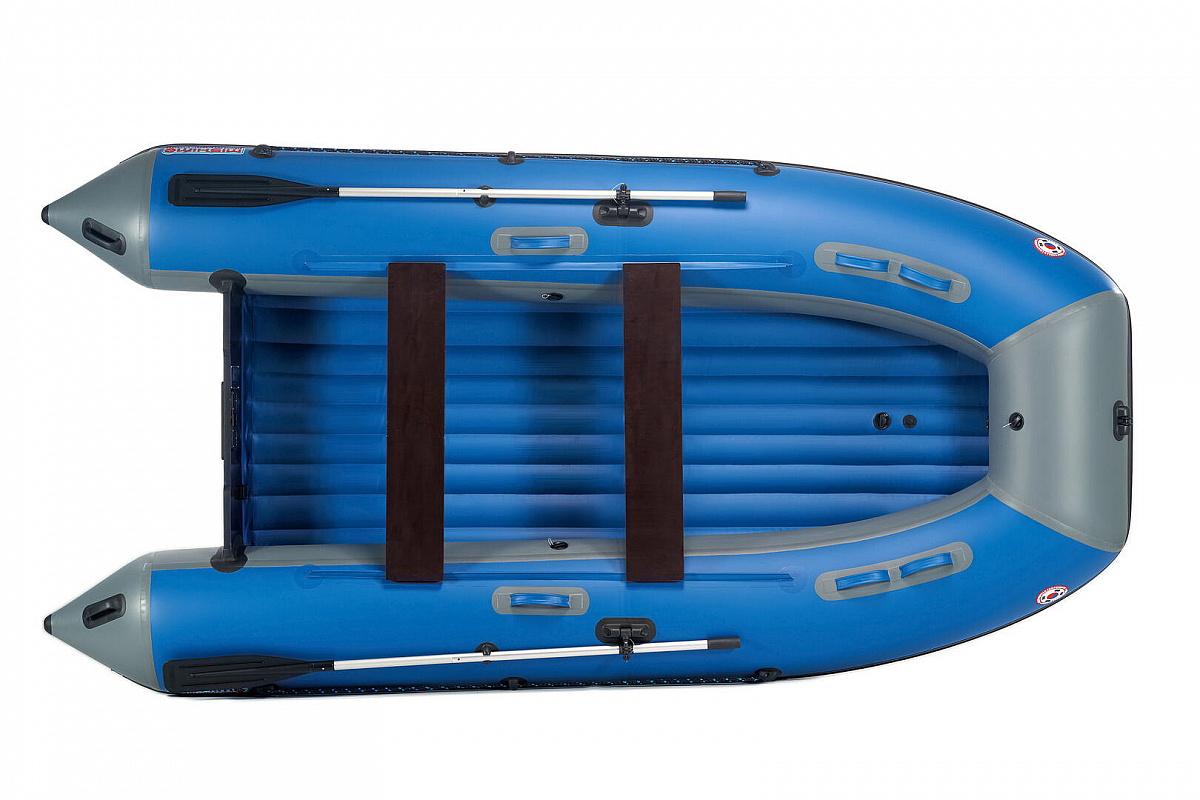 Лодка MISHIMO LITE DF 390 в Кисловодске