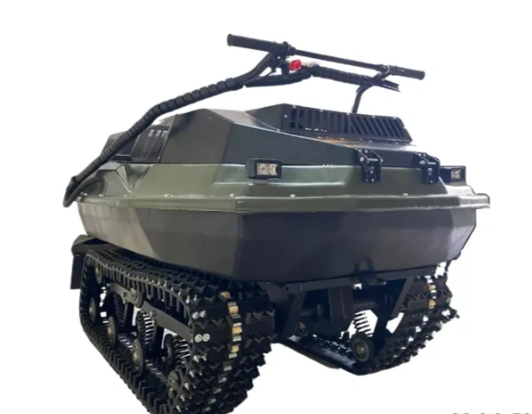 Мотобуксировщик ДиТрак-20 в базовой комплектации (с реверсом) в Кисловодске