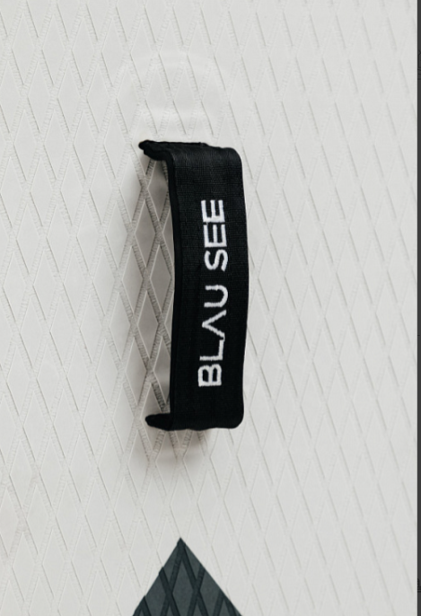 НАДУВНОЙ SUP-BOARD BUSINESS LIGHT BLUE 10 в Кисловодске