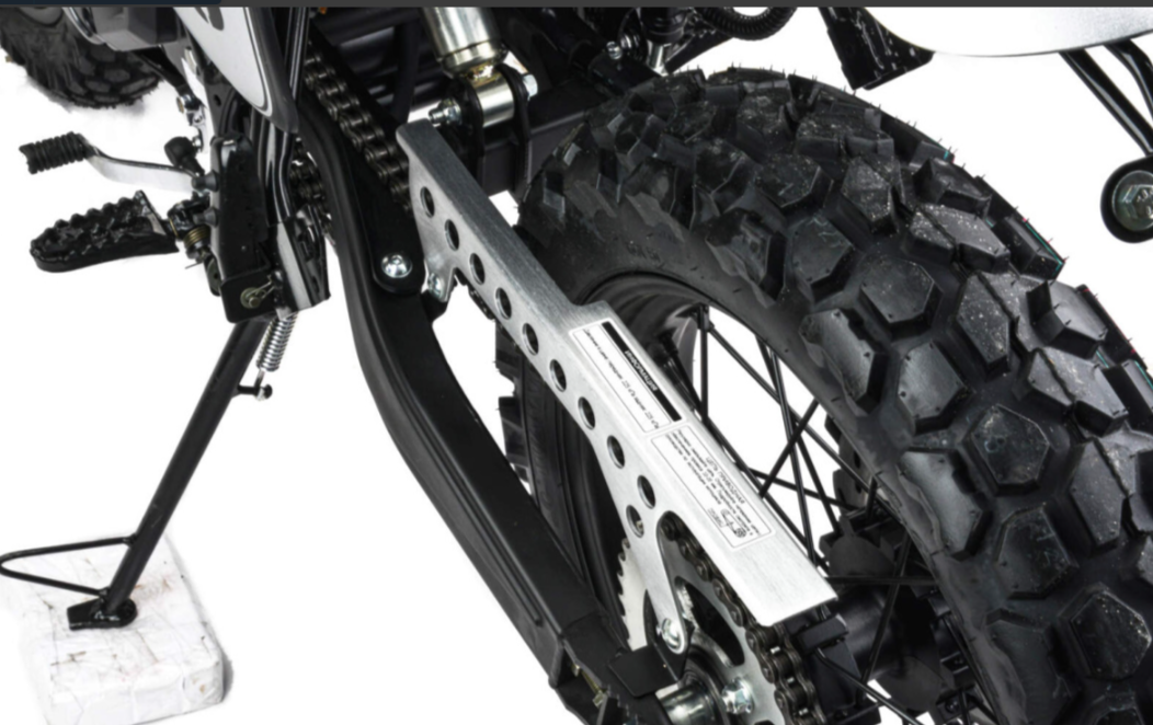 Мотоцикл MOTOLAND (МОТОЛЕНД) LEGEND (XL250-A) (172FMM-5/PR250) в Кисловодске