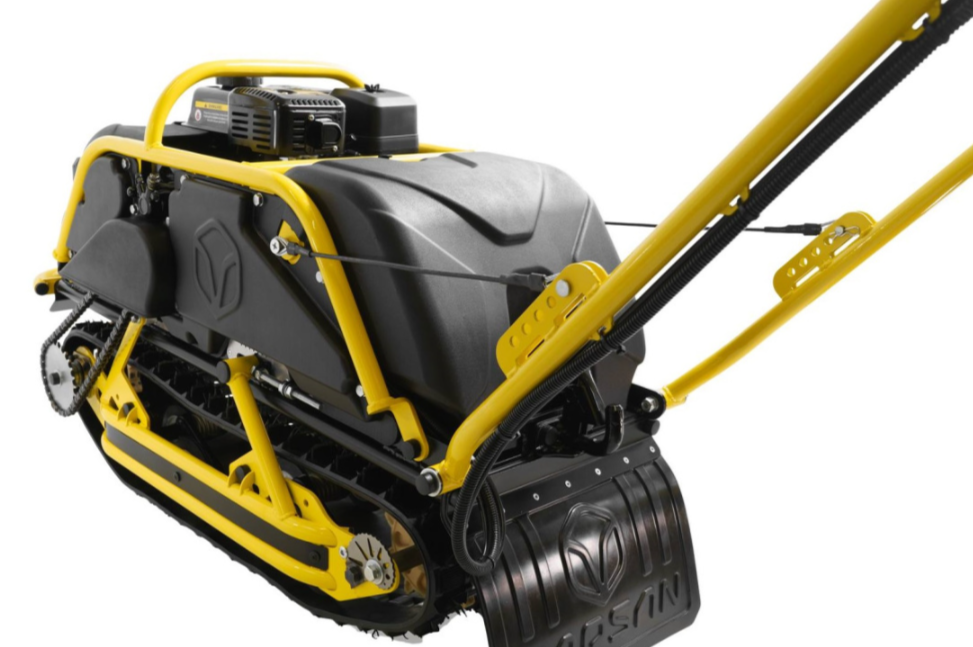 Мотобуксировщик SAPSAN SK 500R в Кисловодске