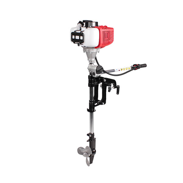 ЛОДОЧНЫЙ МОТОР TOYAMA TA 3.5 в Кисловодске