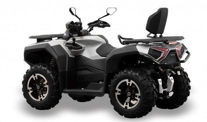 Квадроцикл HISUN HiSUN GUARDIAN 750L -/LONG/ в Кисловодске