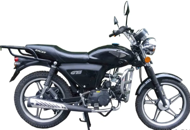 Мотоцикл RACER RC110N TROPHY в Кисловодске