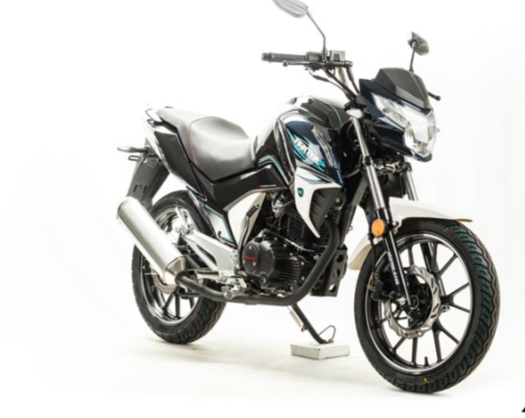 Мотоцикл MOTOLAND (МОТОЛЕНД) FIGHTER 250 в Кисловодске
