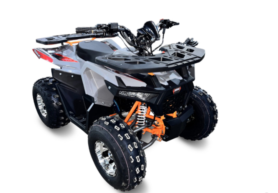 Квадроцикл GBM DAXTER 220 NEW PREMIUM в Кисловодске