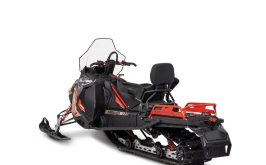 Снегоход AODES Siberiacross 1000 SWT 600mm LCD 6.8 в Кисловодске